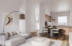 Rue Saint-Charles, Sierre, Valais 3960