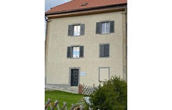 Sonvilier, Bern (canton) 2615