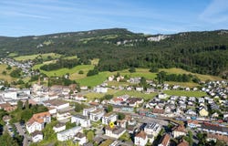 Bündtenweg 2, Balsthal, Solothurn (canton) 4710