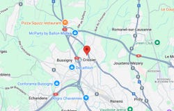 Esparcette 5, Crissier, Vaud 1023