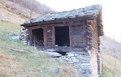 Malvaglia, Ticino 6713