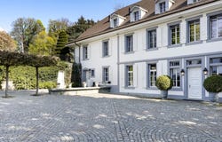Jouxtens-Mézery, Vaud 1008