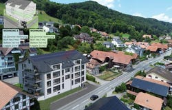 Toffen, Bern (canton) 3125