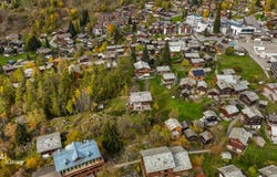 Blatten b. Naters, Valais 3914