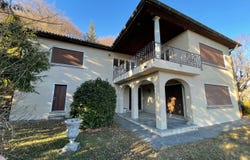 Via Nodivra, Carona, Ticino 6914