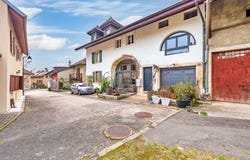 Morges, Vaud 1110
