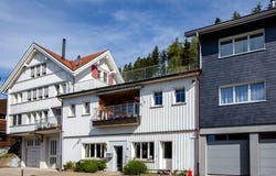 Heidenerstrasse 31, Rehetobel, Appenzell Ausserrhoden (canton) 9038