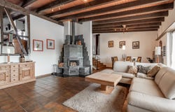 Bühnestrasse 14, Fulenbach, Solothurn (canton) 4629