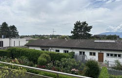 Bernex, Geneva 1233