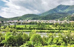 Via alle Sorgenti 34, Solduno, Ticino 6600