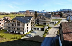 Tatroz, Tatroz, Fribourg (canton) 1617