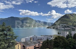 Lugano, Ticino 6900