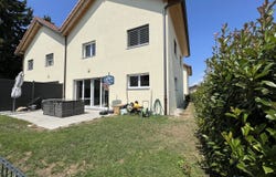 Route de Villars 37E, St-Aubin FR, Fribourg (canton) 1566