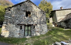 Bodio TI, Ticino 6743