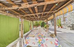 Monteceneri, Ticino 6806