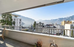 Montreux, Vaud 1820