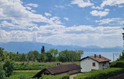 Chemin de Clair-Joly, Lutry, Vaud 1093