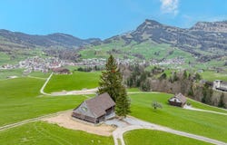 Traum für Naturliebhaber, Nesslau, St. Gallen (canton) 9650