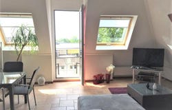 Av. de la Chablière 6, 1004 Lausanne, Switzerland, Lausanne, Vaud 1004