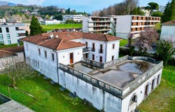 Via Alessandro Manzoni 1, Mendrisio, Ticino 6850