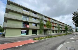 Schulhausstrasse 2, Gerlafingen, Solothurn (canton) 4563