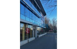 Morges 22, Crissier, Vaud 1023