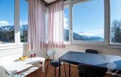 Leysin, Vaud 1854