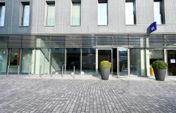 Centro Ambrosart, Manno, Ticino 6928