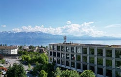 chemin de Pallin 1, Pully, Vaud 1009