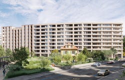 Rue Edouard-Rod 12, Genève, Geneva 1203