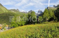 Ovronnaz, Valais 1911