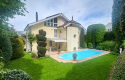 Sichelweg 36, Bottmingen, Basel-Landschaft (canton) 4103