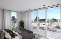 Avenue du Petit-Lancy, Petit-Lancy, Geneva 1213