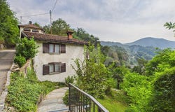 Monteggio, Ticino 6998