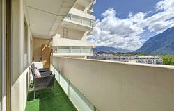 Sierre, Valais 3960