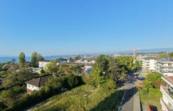 Préverenges, Vaud 1028