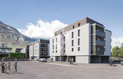 Adresse sur demande 1, Saxon, Valais 1907
