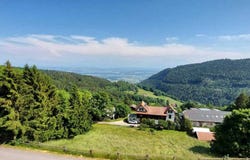 Chemin des Bosquets 1, Ste-Croix, Vaud 1450