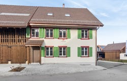 Iselisberg 19, Uesslingen, Thurgau 8524