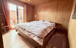 Aven, Aven, Valais 1976