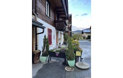 Hauptstrasse 42, Eischoll, Valais 3943