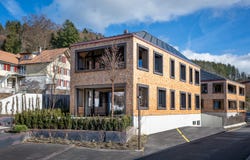 Falkenweg 4, Konolfingen, Bern (canton) 3510