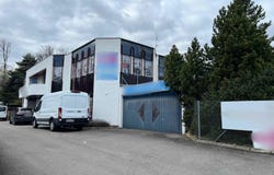 Romanel-sur-Lausanne, Vaud 1032