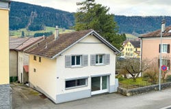 Rue Miéville 19, Travers, Neuchâtel (canton) 2105