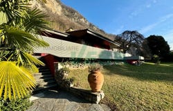 Via 1, Mendrisio, Ticino 6850