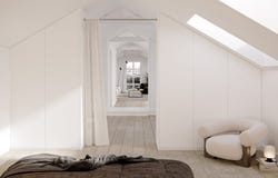 Kreuzstrasse 54, Zürich, Zürich (canton) 8008