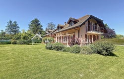 Commugny, Vaud 1291