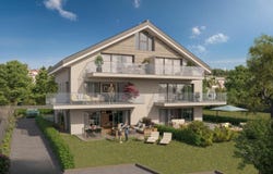 Prilly, Vaud 1008