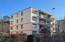 Untertalweg 2, Arlesheim, Basel-Landschaft (canton) 4144