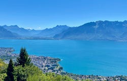 1801, Chardonne, Vaud